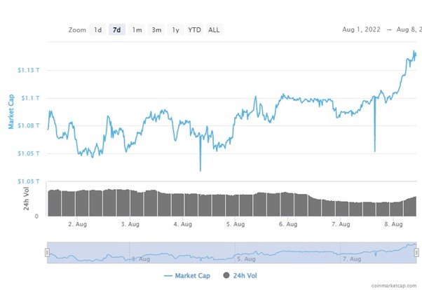 coin mktcap analise lucas