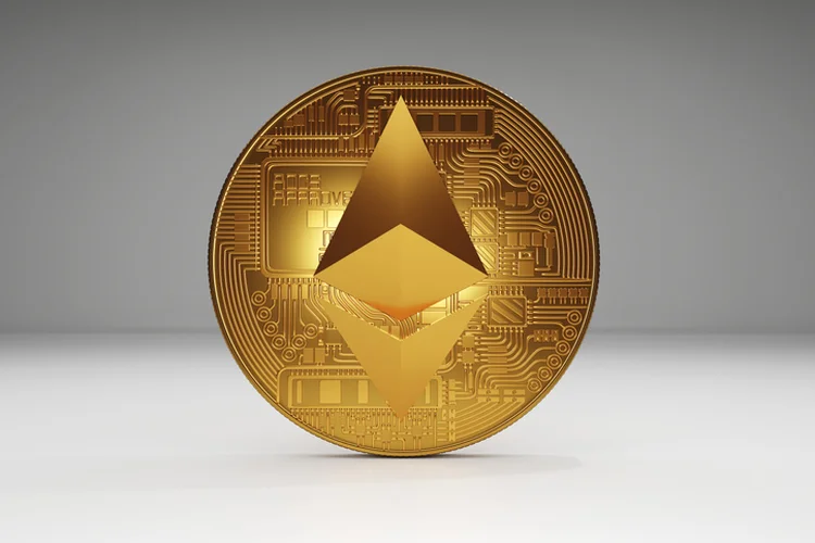 Ethereum passou por atualização que mudou mecanismo de consenso da rede (Getty/Getty Images)