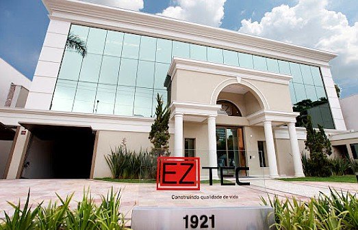 EZTEC (EZTC3): Vendas brutas crescem 72% no 3º tri