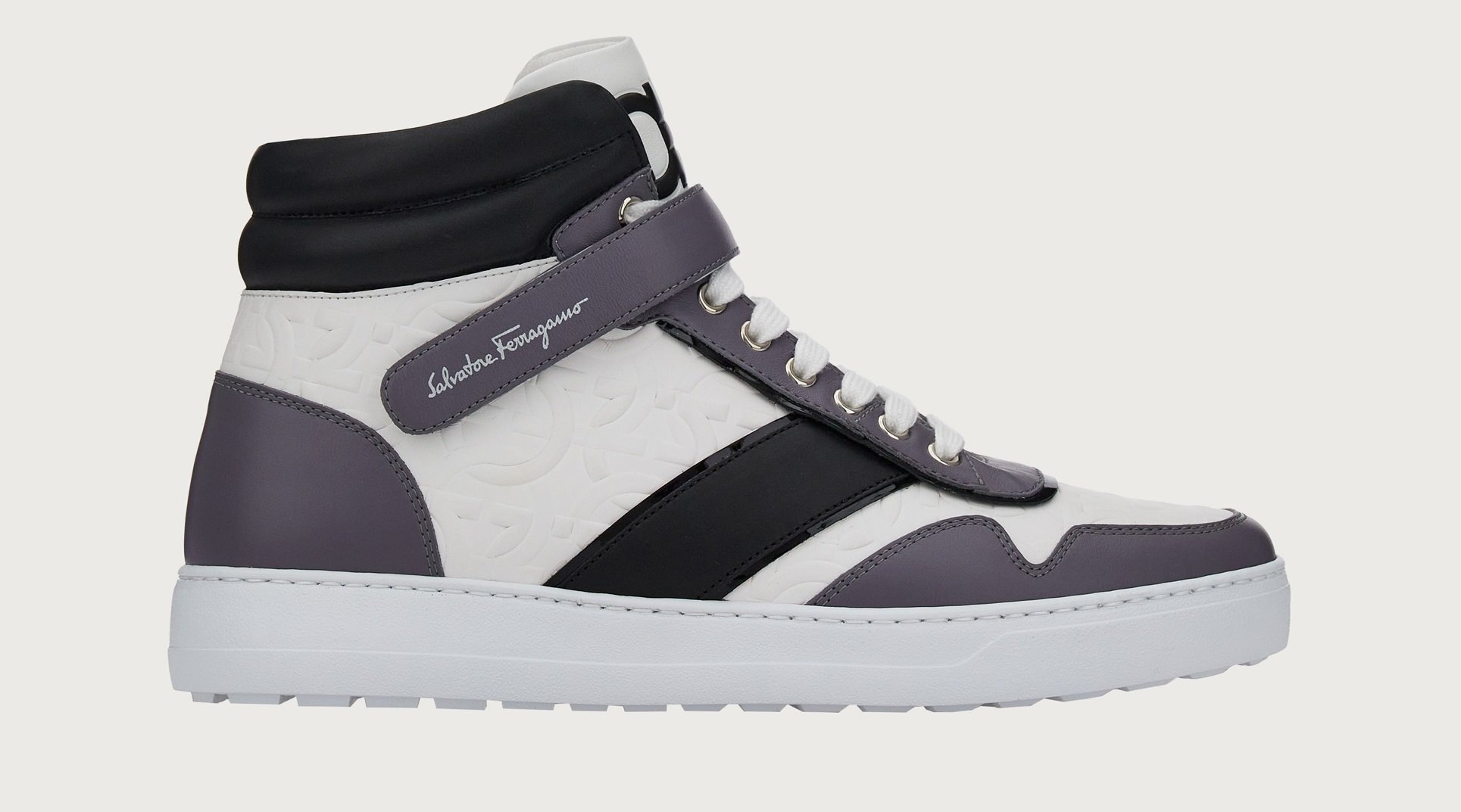 ferragamo tenis