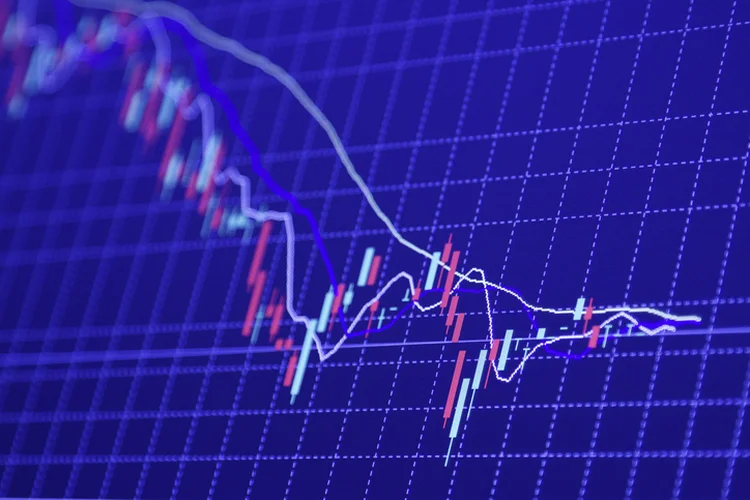 forex candlestick charts monitored (Getty/Getty Images)