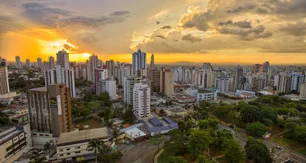 Imagem referente à matéria: As 10 cidades brasileiras com melhor qualidade de vida
