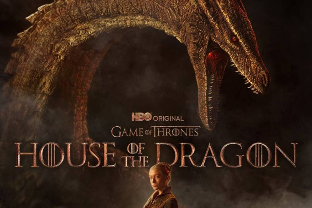 House of the Dragon: Quantas temporadas terá o spin-off de Game of