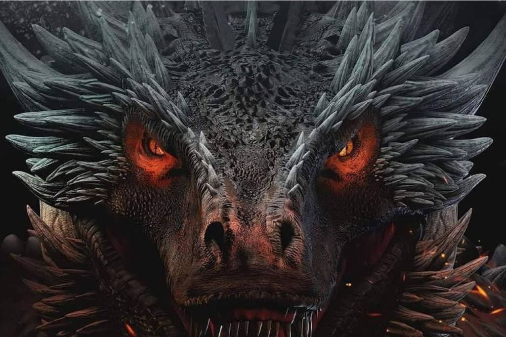 House of the Dragon: tudo o que você precisa saber sobre o novo spin-off de  Game of Thrones | Exame