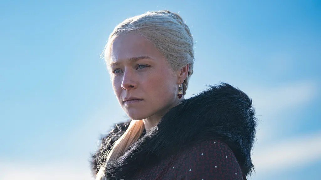Série House of the Dragon, prequela de A Guerra dos Tronos rodada em Portugal, estreia-se em agosto - CNN Portugal