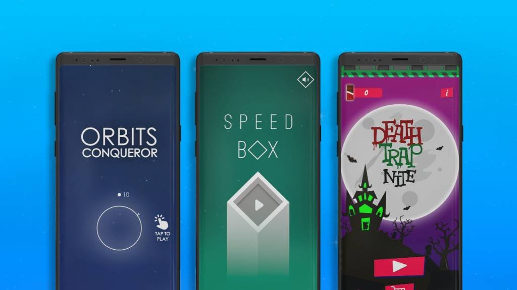 Os melhores jogos para smartphone (Android e iOS) - Canaltech