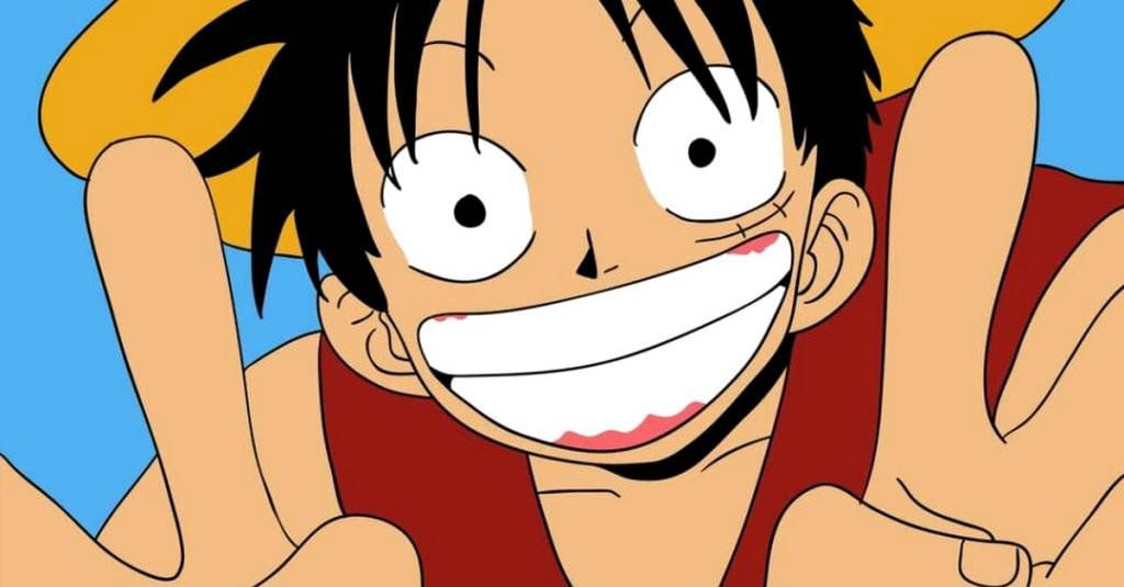 Monkey D Luffy꧂ em 2022, Mangá one piece, Anime, Personagens de anime