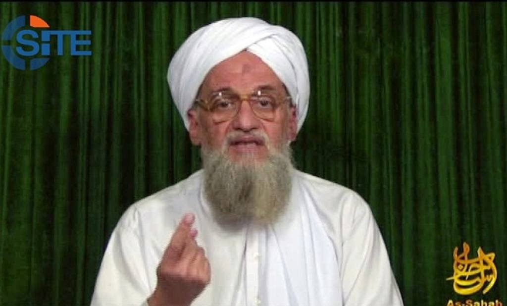 Biden anuncia que EUA mataram Ayman al-Zawahiri, líder da Al-Qaeda