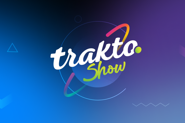 Trakto Show 2022 reúne palestras sobre empreendedorismo e inovação em Maceió