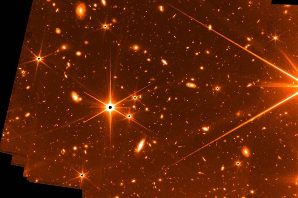 Hubble vs James Webb: veja as impressionantes fotos do espaço refeitas pelo novo telescópio