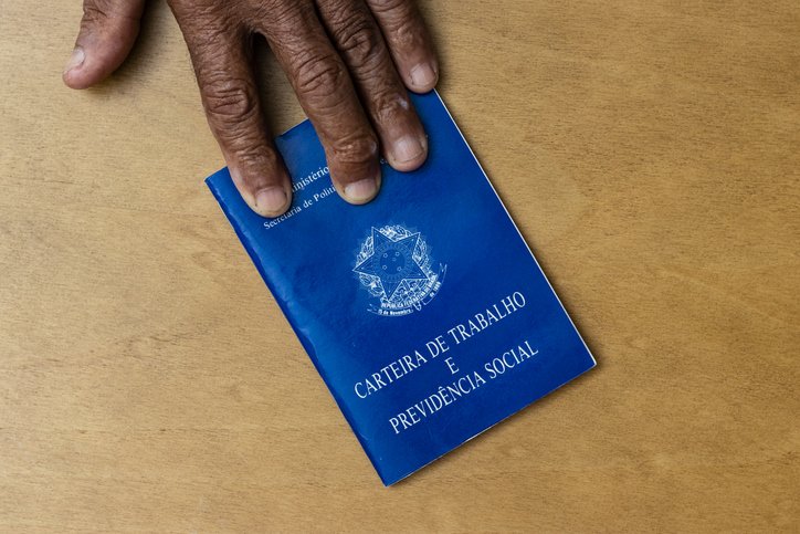 FGTS: Trabalhadores já consultar saldo para saque; saiba como fazer