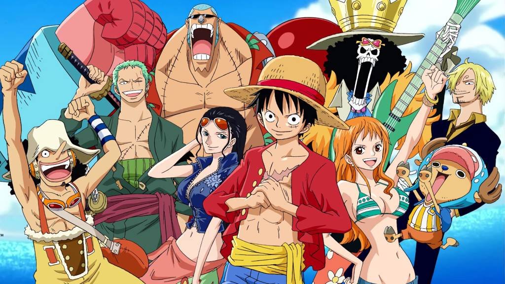 One Piece: Por onde e como começar a assistir o anime