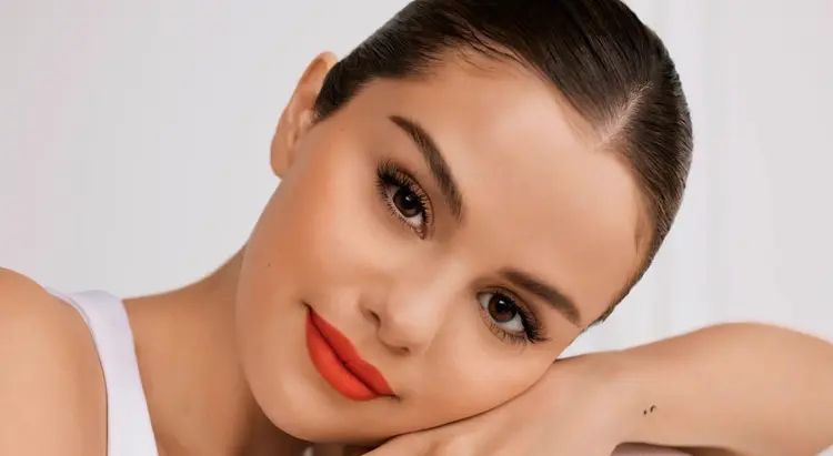Selena Gomez: atriz lançou marca Rare Beauty em 2020 (Rare Beauty/Reprodução)