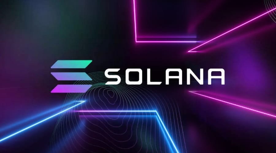 Solana supera BNB e assume posto de 4ª maior criptomoeda do mercado