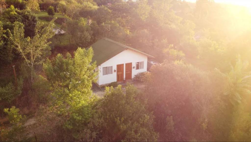 tiny house - paraná