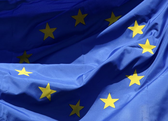 União Europeia: Previsão é que 99,9% das exportações vindas da UE se tornem isentas de tarifas (Getty/Getty Images)