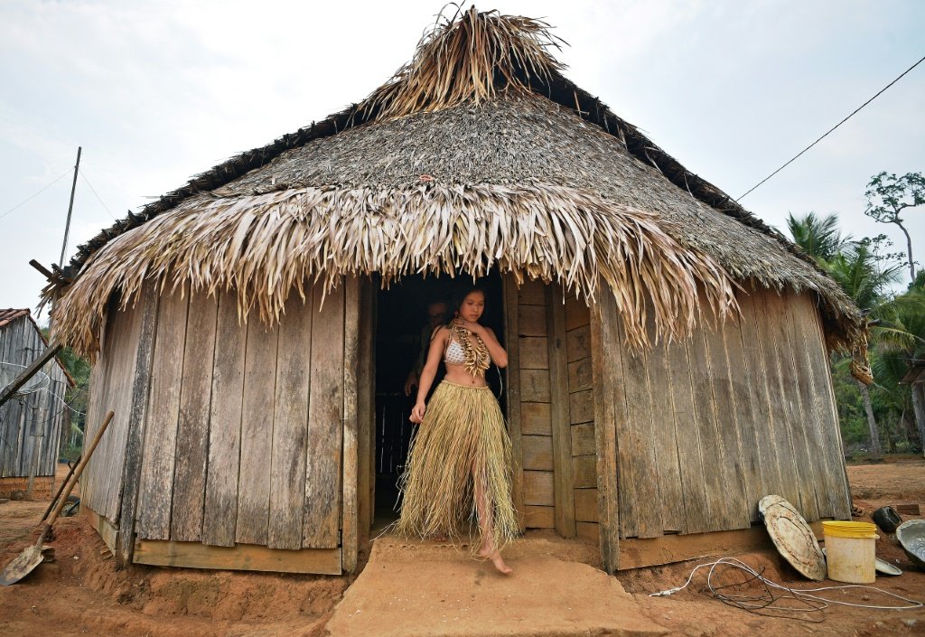 Conheça o documentário produzido por tribo indígena da Amazônia