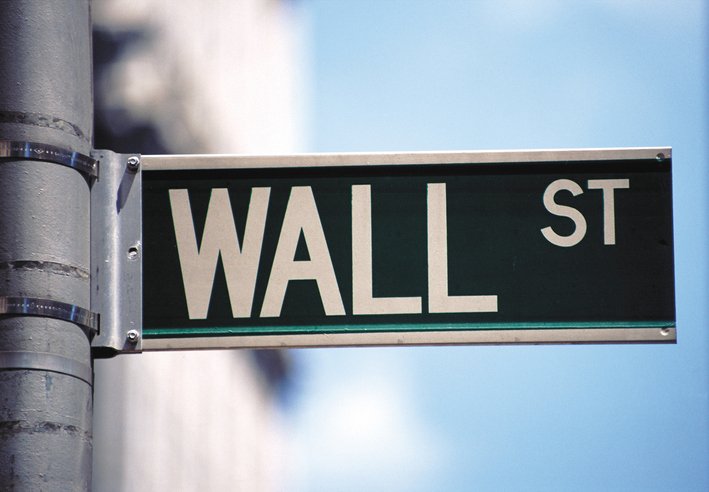 Wall Street: com os principais índices de ações internacionais em queda, agosto foi um mês árduo para os ativos de risco no mundo todo (Getty/Getty Images)