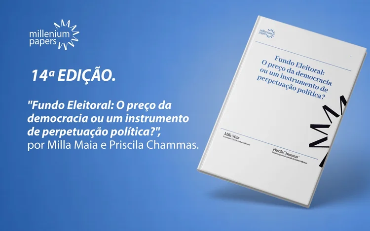  (instituto Millenium/Divulgação)
