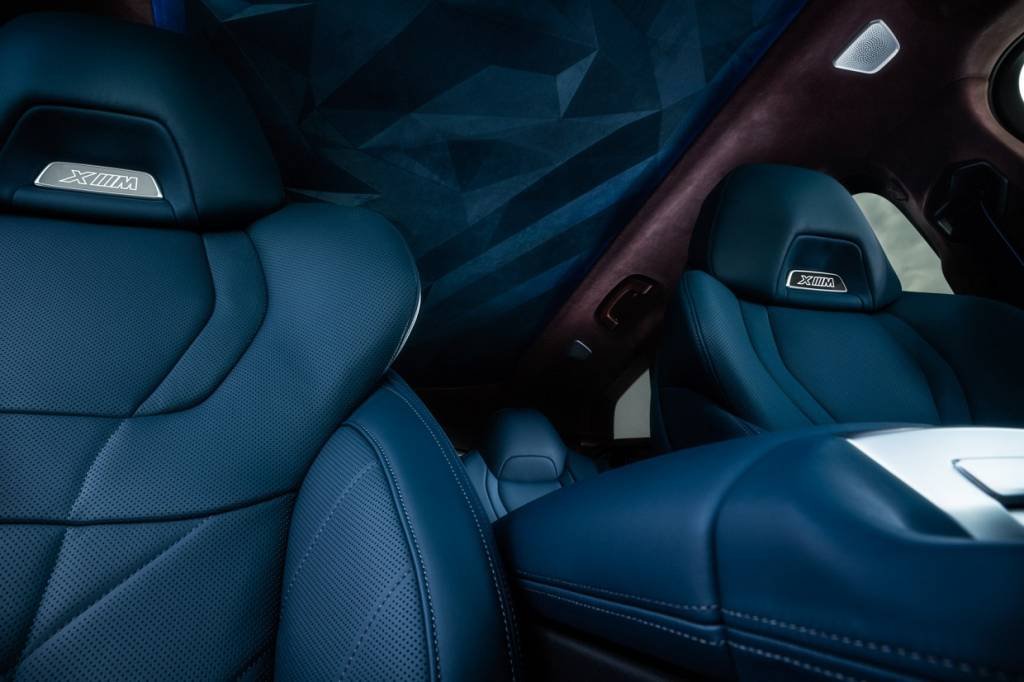 BMW XM BMW XM
