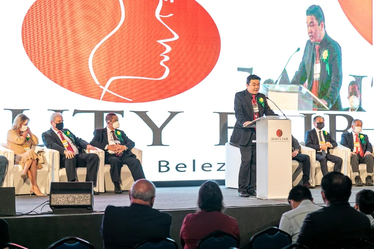  (Beauty Fair/Divulgação)