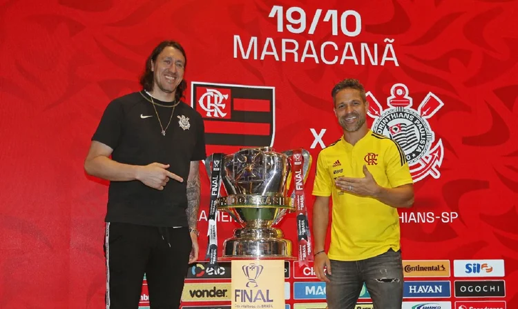  (Rafael Ribeiro/CBF/Divulgação)