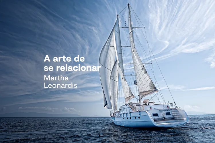  (A Arte de se Relacionar/Reprodução)