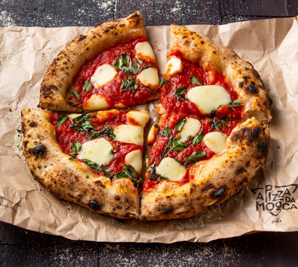 4 tendências internacionais do mercado de pizzarias para 2023
