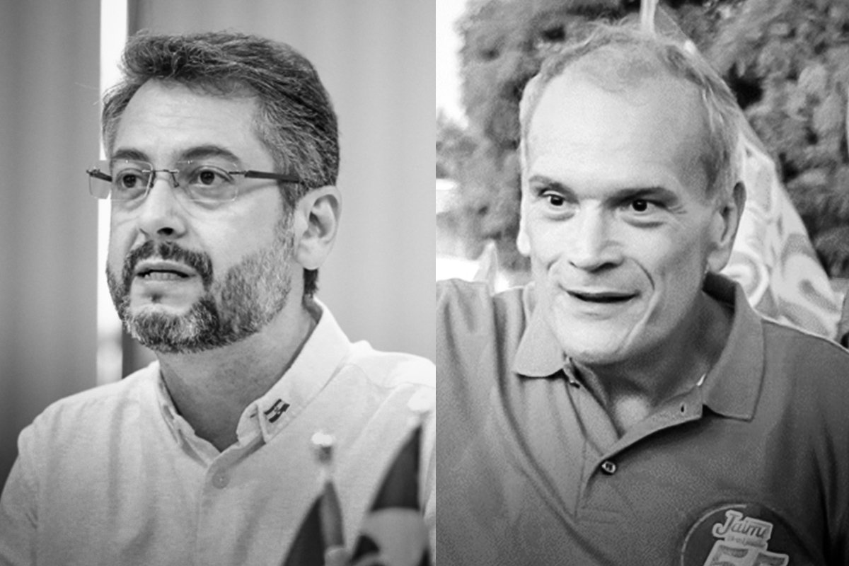 Apuração no AP: veja em tempo real quem está ganhando a eleição no Amapá