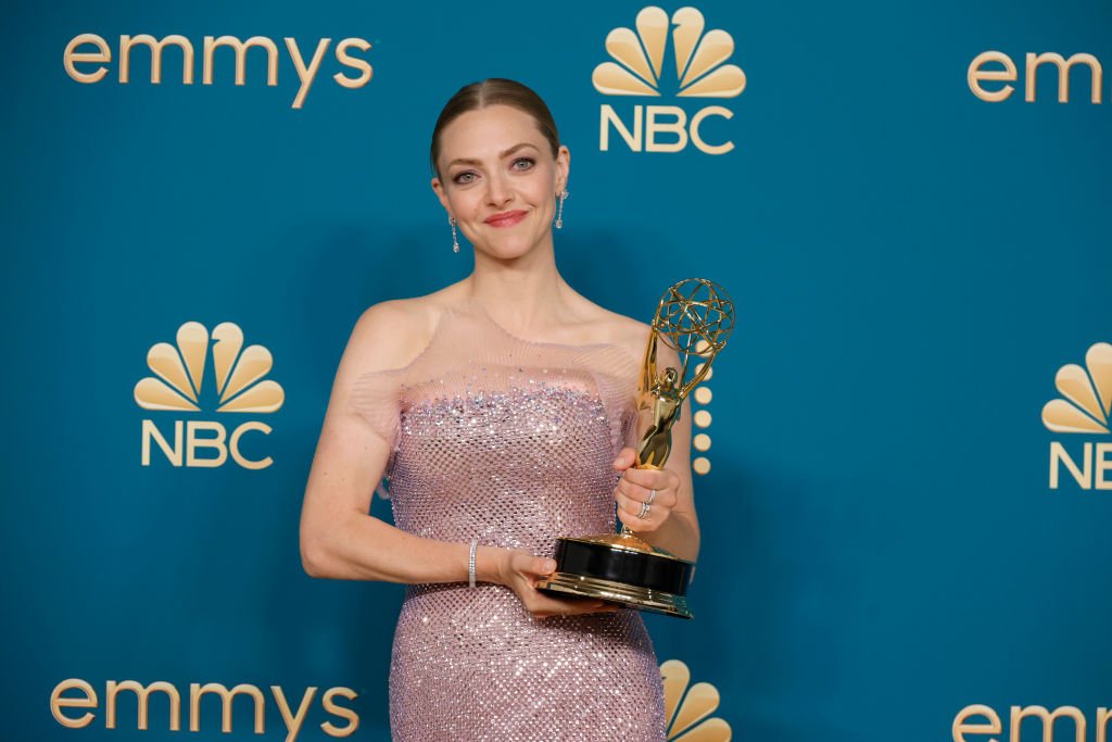 74th Primetime Emmys - Press Room