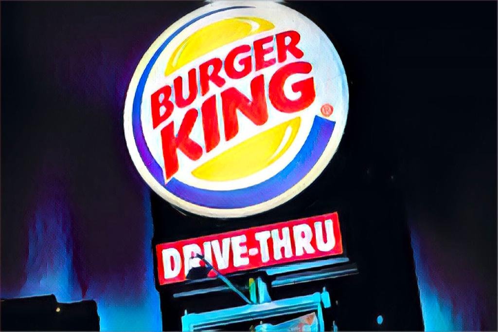 Burger King: operação brasileira conta com 900 lojas e receita anual da ordem de R$ 3,5 bilhões (Eduardo Frazão/Exame)