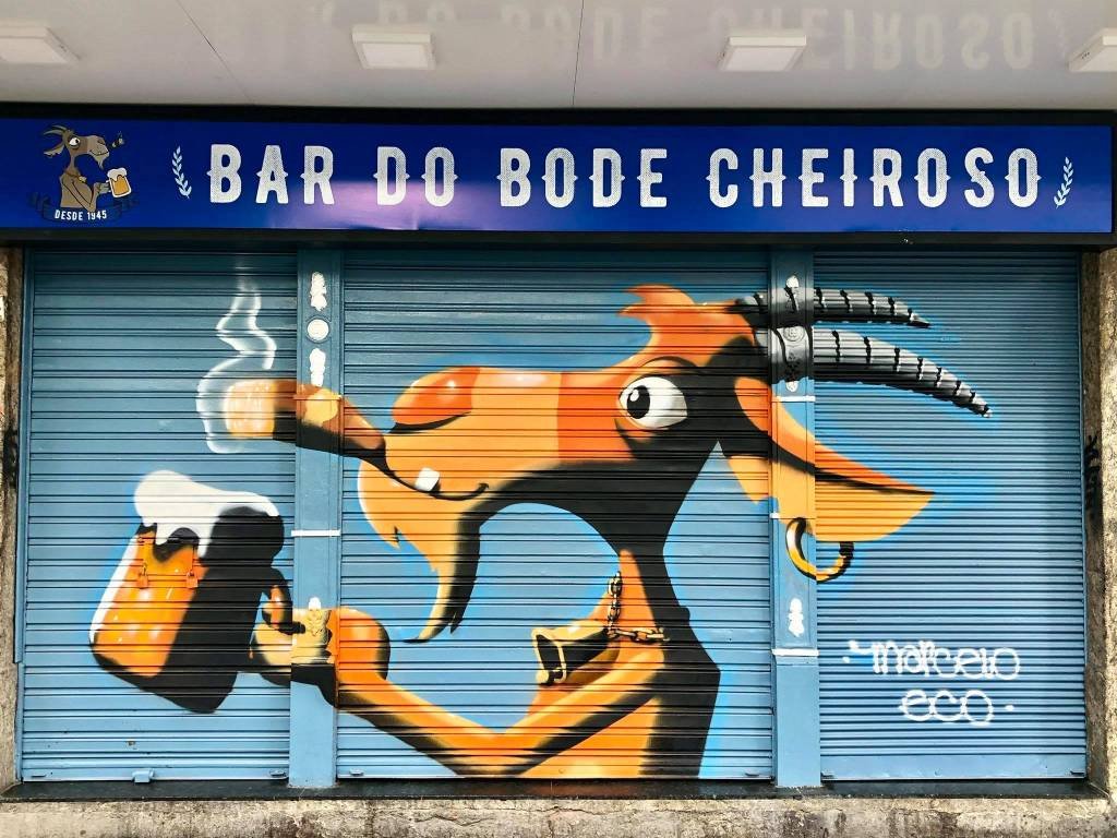 Bar do Bode Cheiroso