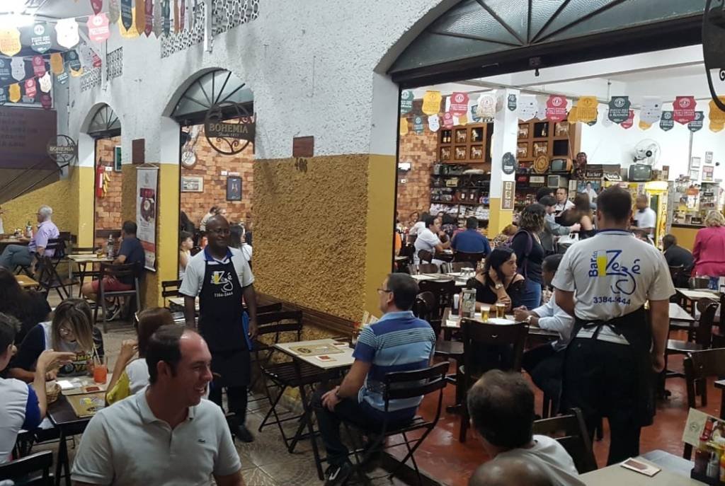 Bar do Zezé Bar do Zezé