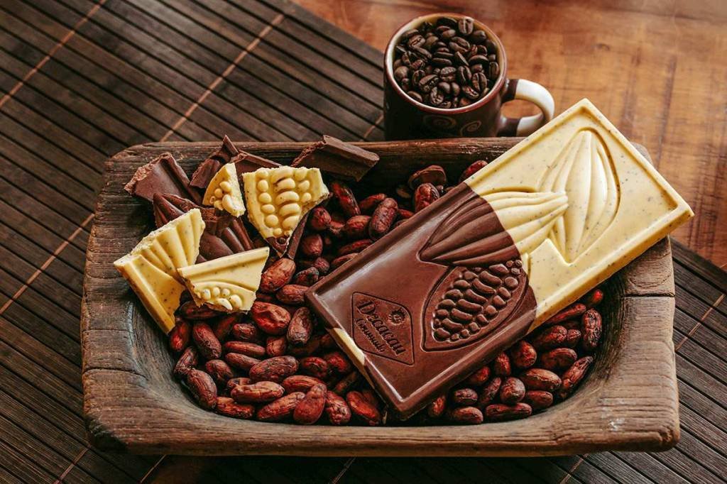 Por que a indústria do chocolate está uma 'bagunça'? Entenda as principais causas