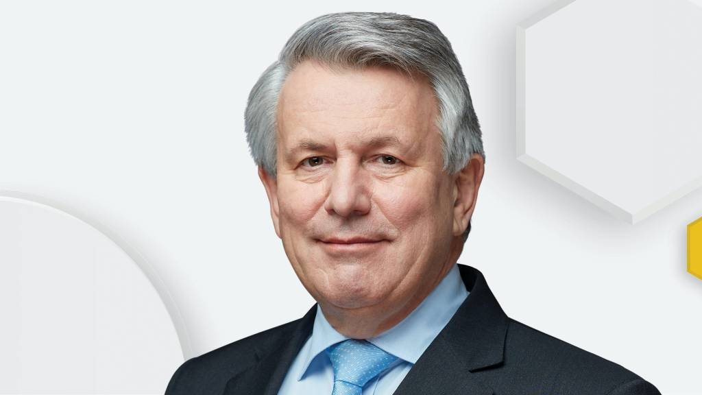 Shell (RDSA34) anuncia saída de CEO após dez anos