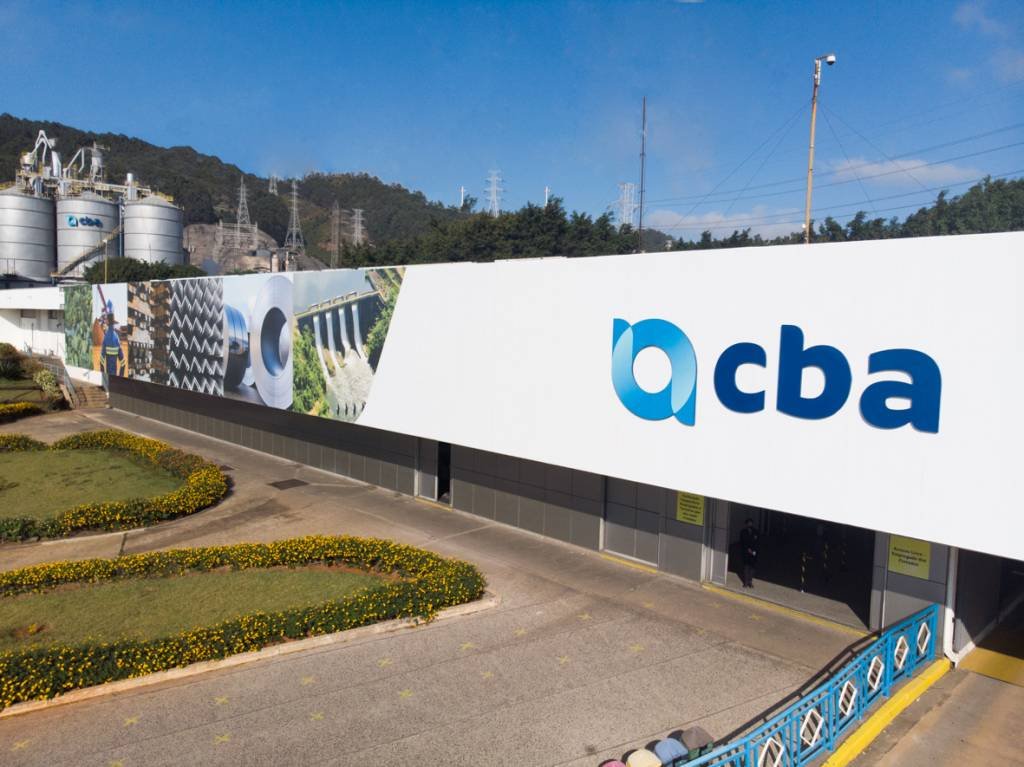 Companhia Brasileira de Alumínio (CBAV3) capta R$ 96,5 milhões para investir em exportação