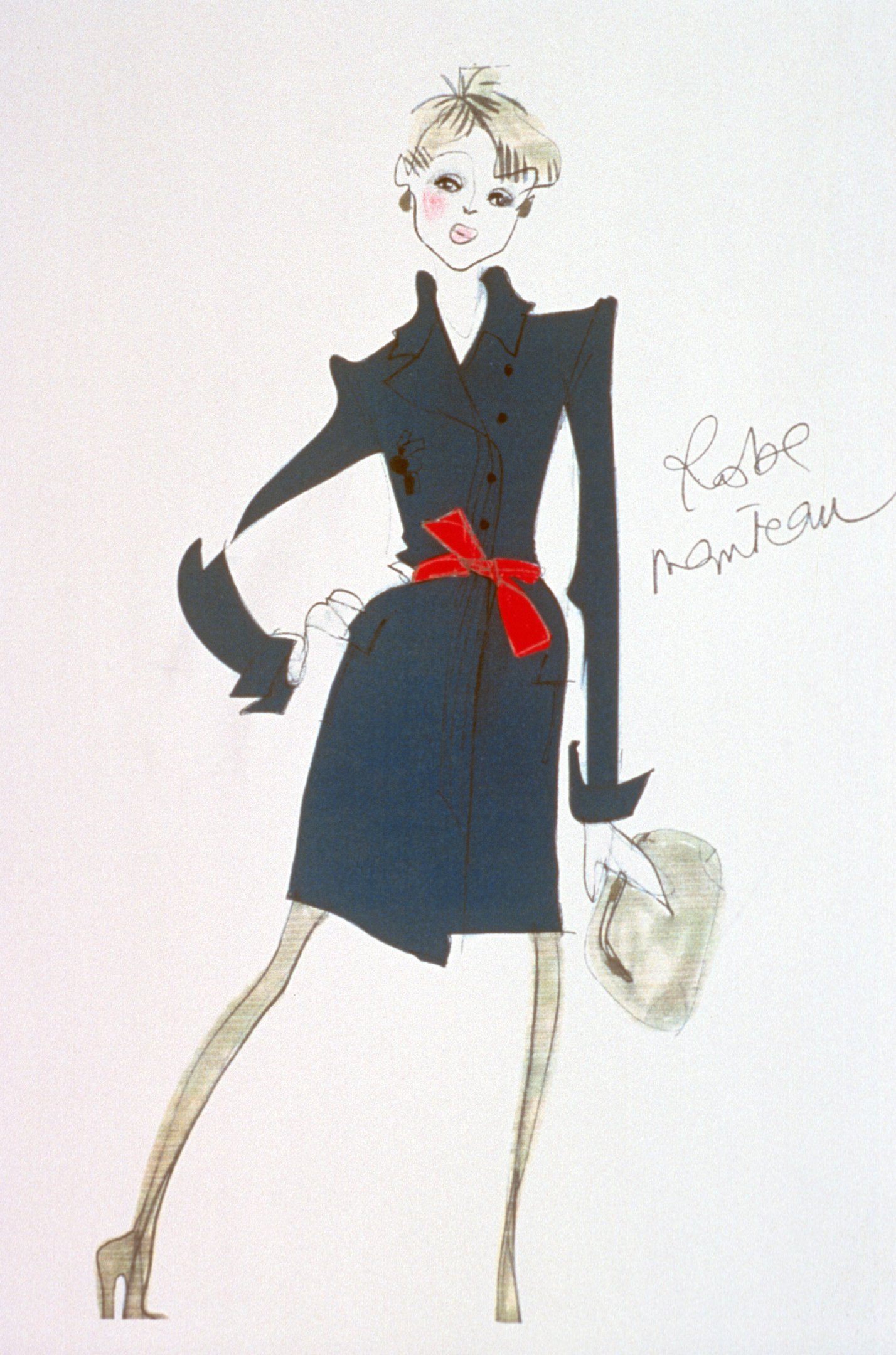 CHRISTIAN LACROIX (3)