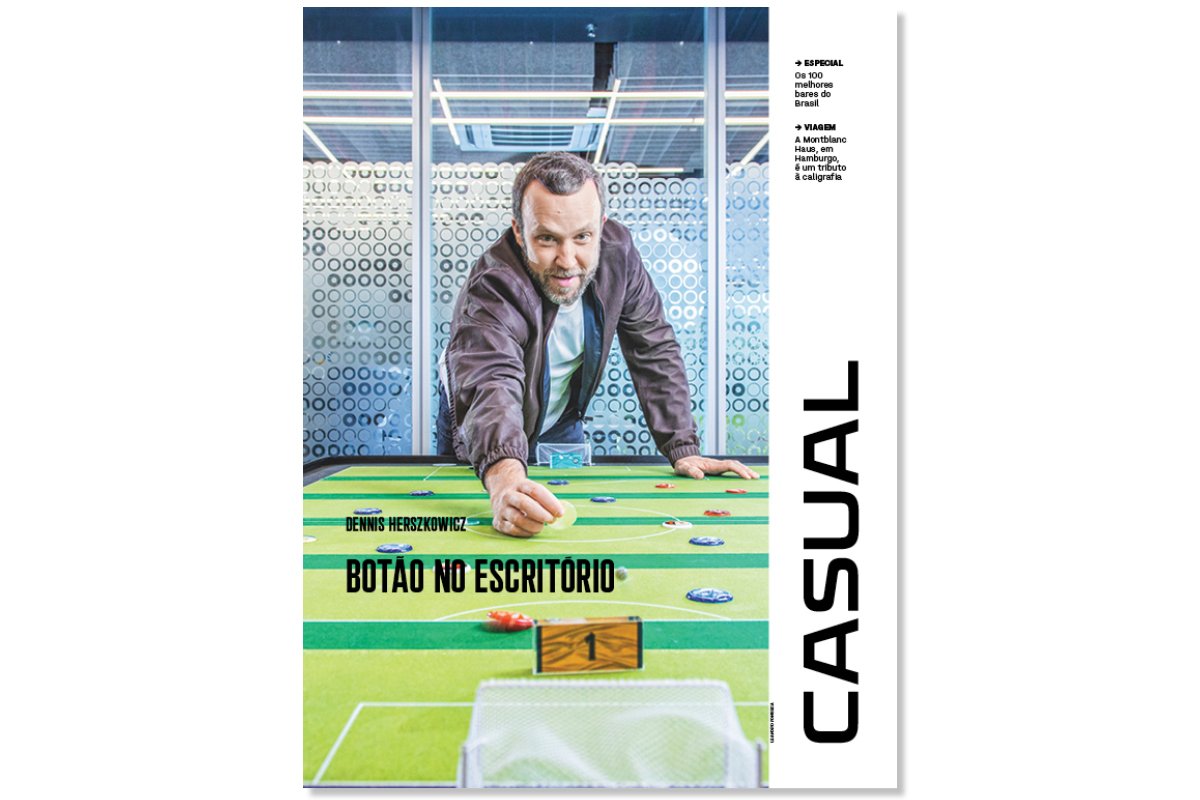 Capa_Casual
