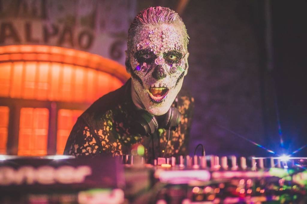 Dia das Bruxas ou Halloween? Confira os eventos para comemorar a data