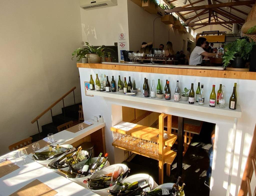 Clos Wine Bar Clos Wine Bar