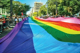 Imagem referente à matéria: Orgulho LGBT: qual a diferença entre orientação sexual e identidade de gênero?