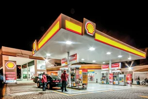 Shell mantém ritmo de recompra de ações mesmo com queda no lucro