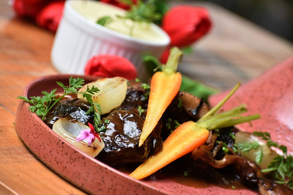 Boeuf Bourguignone Boeuf Bourguignone