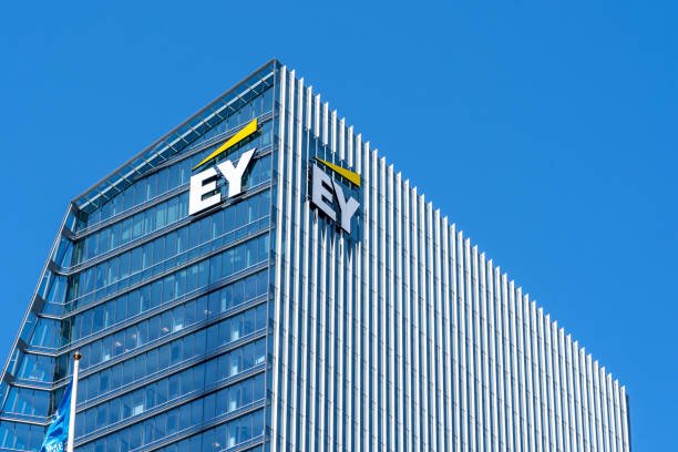 Ernst & Young (Ernst & Young/Exame)