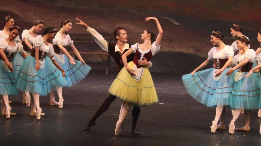 Ballet ou balé, qual o correto? Treine seu português com a bailarina Amanda Gomes, do Bolshoi