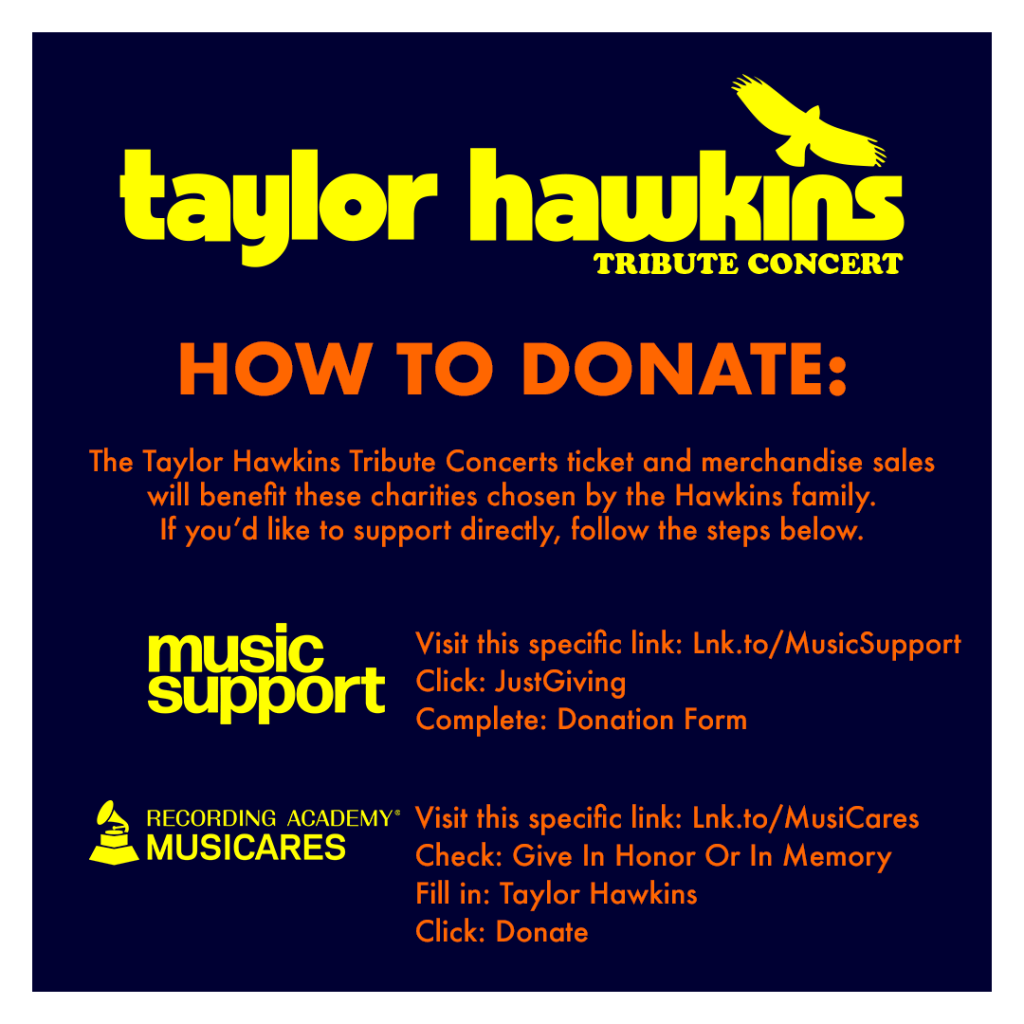 taylor hawkins taylor hawkins