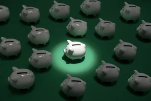 Quanto rende R$ 10.000 na poupança com a Selic a 14,75%