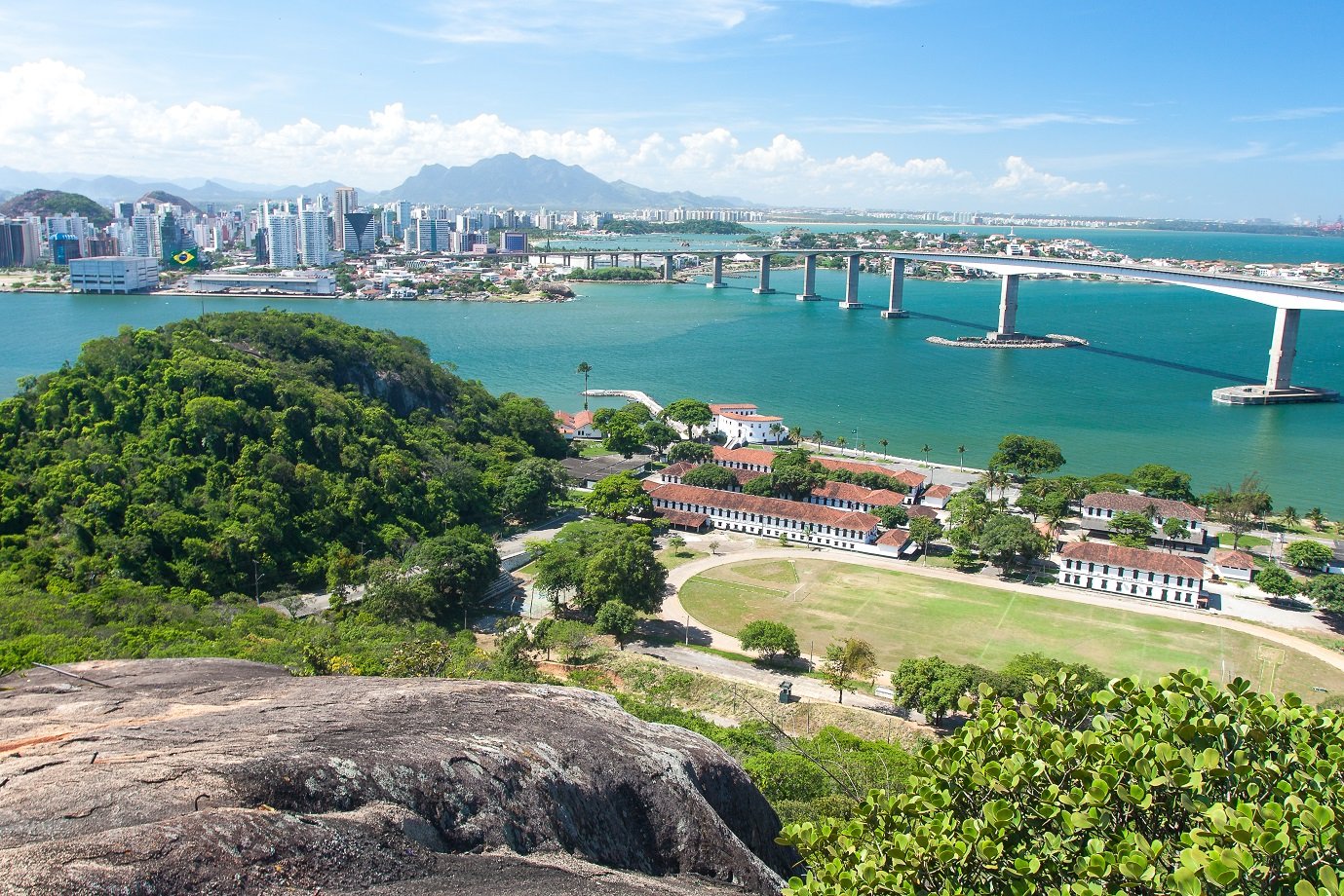 ES lança na COP28 programa de neutralização de emissões