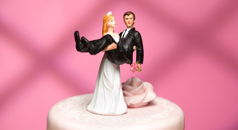 O que é melhor: casamento com separação ou partilha de bens?
