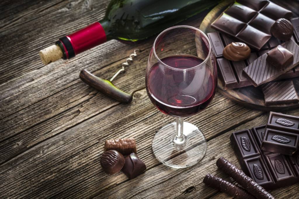 5 dicas para harmonizar vinho e chocolate na Páscoa